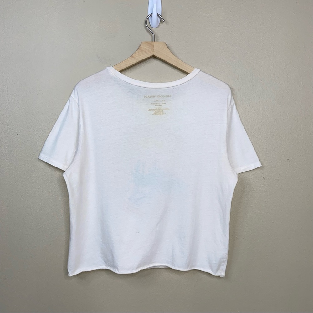 Grayson Threads Desert Graphic Tee - image 5